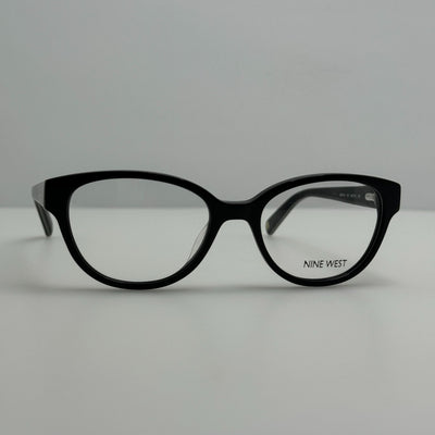 Nine West Eyeglasses Eye Glasses Frames NW5101 001 49-16-135