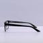 Arnette Eyeglasses Eye Glasses Frames 7050 1019 52-17-135 Black