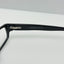 Ermenegildo Zegna Eyeglasses Eye Glasses Frames VZ 3551 53-16-135 Col 0700