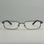 Carrera Eyeglasses Eye Glasses Frames CA 7536 01A1 52-17-140