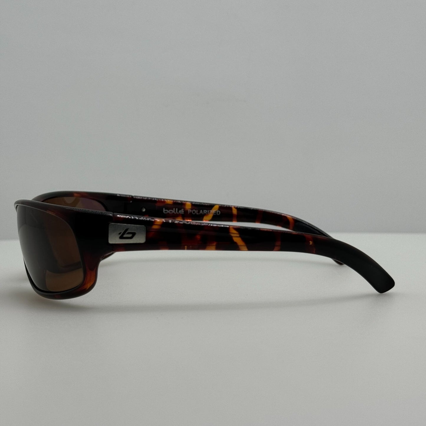 Bolle Eyeglasses Eye Glasses Frames 11432 Anaconda Read Description