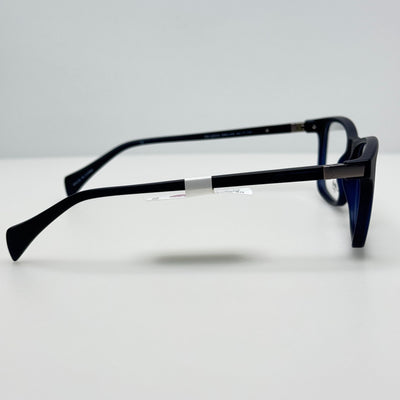 Dea Eye Glasses Eyeglasses Frames DE-02034 Dallas 54-17-140 B