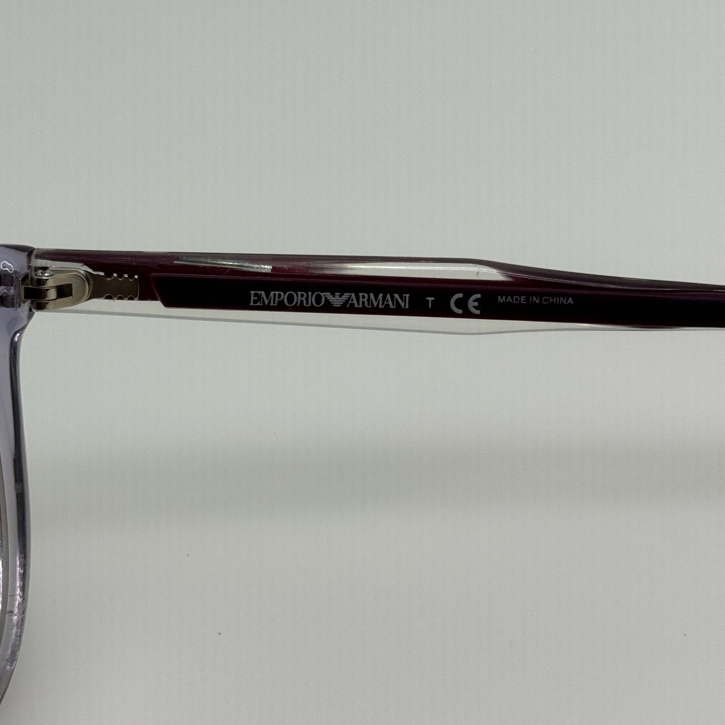 Emporio Armani Sunglasses Frames EA 4003F 5071/8H 55-20-140