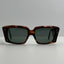 Unbranded Sunglasses Fit Over Vintage Retro Tortoise France