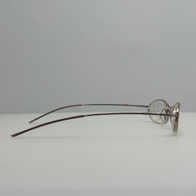 Emporio Armani Eye Glasses Eyeglasses Frames EA 0007 Gv7 50-18-140