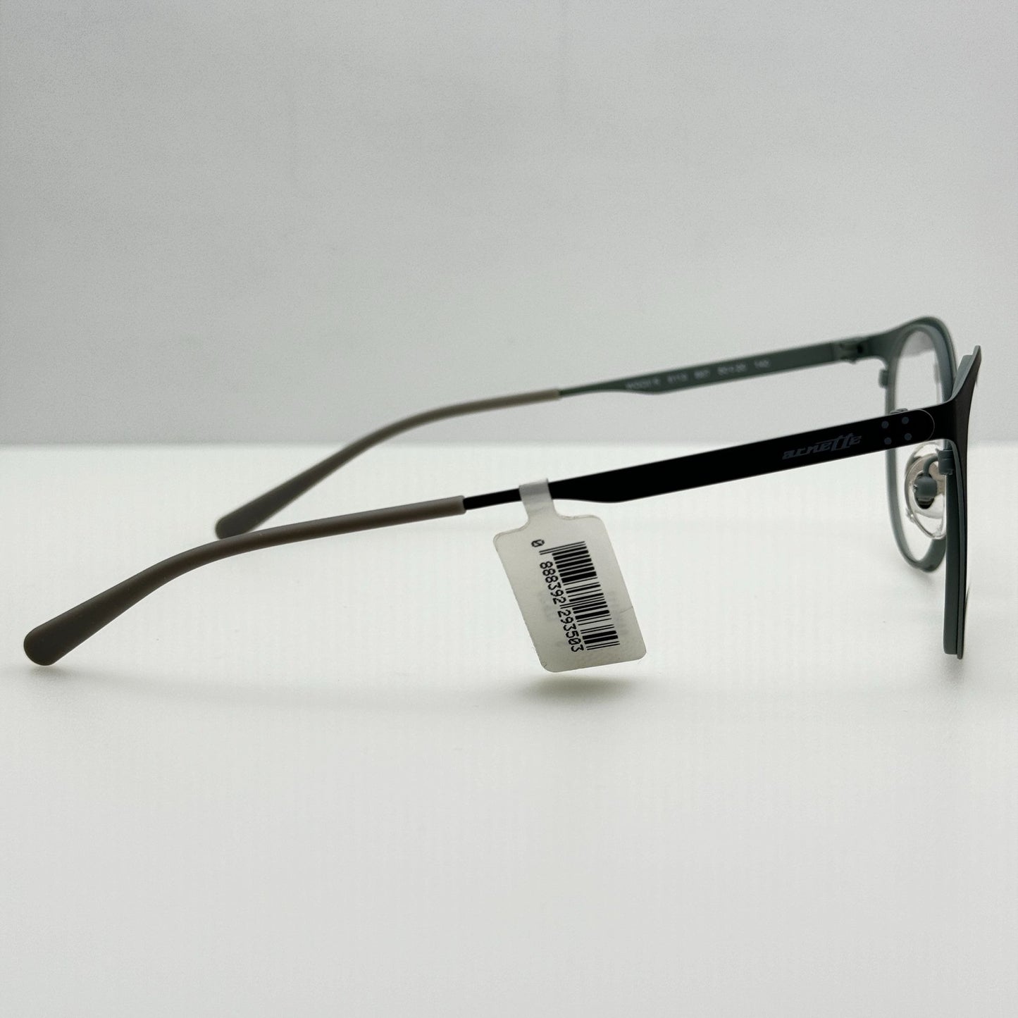 Arnette Eyeglasses Eye Glasses Frames 6113 687 Woot! 50-20-140