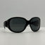 Versace Sunglasses 4149-B GB1/87 64-16-125 3N W/ Case