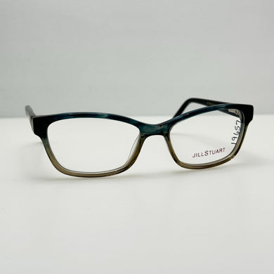 Jill Stuart Eyeglasses Eye Glasses Frames JS 325-2 52-16-135