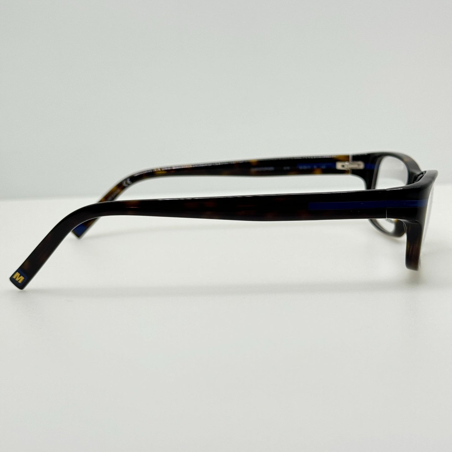 Marchon Eyeglasses Eye Glasses Frames NYC Downtown Christopher 215 51-17-140