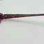 Jean Lafont Eyeglasses Eye Glasses Frames Burlesque 713 France 49-13-142