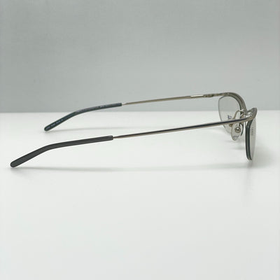 Mirage Eyeglasses Eye Glasses Frames EJ205 Silver 55-19