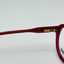 Chloe Eyeglasses Eye Glasses Frames CC0015O 001 47-16-130 Youth