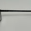 Priority Eyewear Eyeglasses Eye Glasses Frames Samson C-1 Black 55-19-140