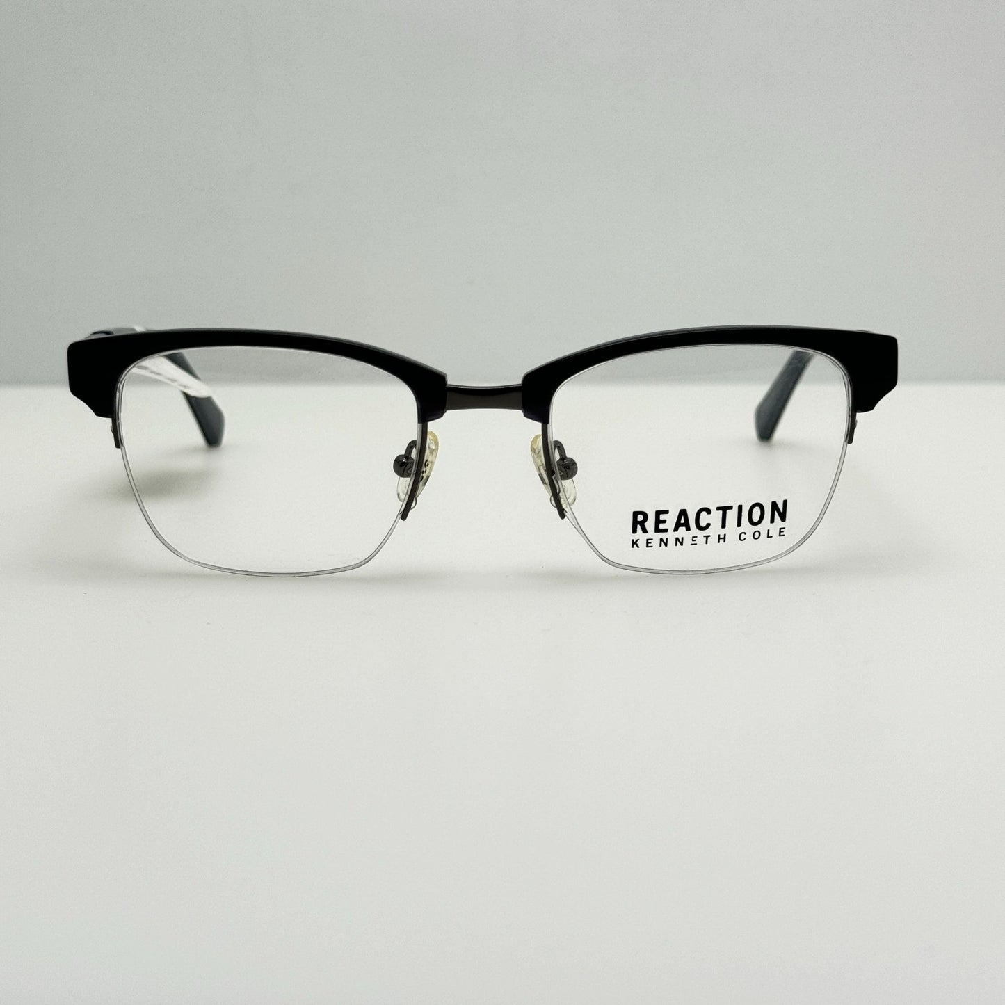 Kenneth Cole Eyeglasses Eye Glasses Frames KC0796-1 063 50-20-140