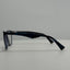 Police Eyeglasses Eye Glasses Frames Savage 11 VPL760 0955 52-16-140