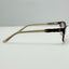 Karen Kane Eye Glasses Eyeglasses Frames Xanadu Matte Brown 53-16-135