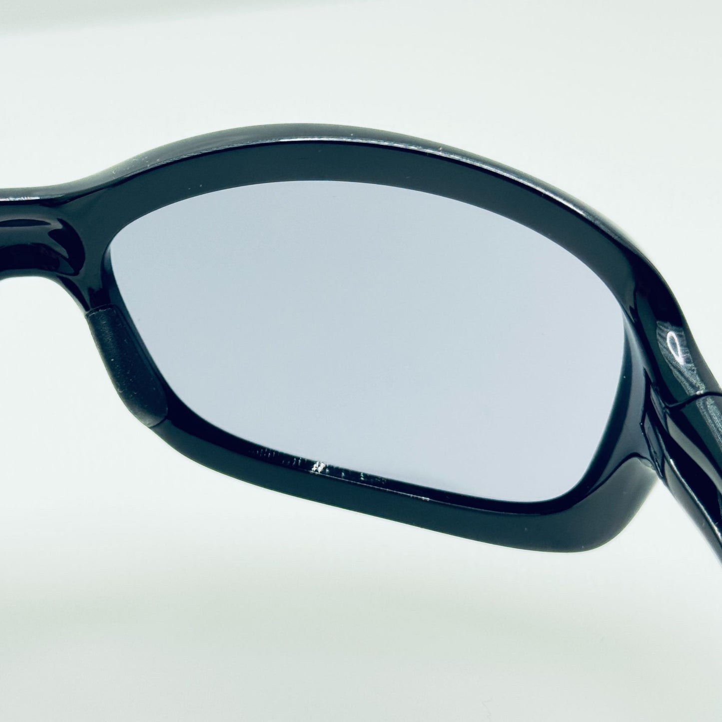 Oakley Sunglasses OO9158-03 Urgency Black 61-15-126