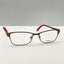 Marchon Eyeglasses Eye Glasses Frames NYC Uptown Pavilion 210 52-15-135