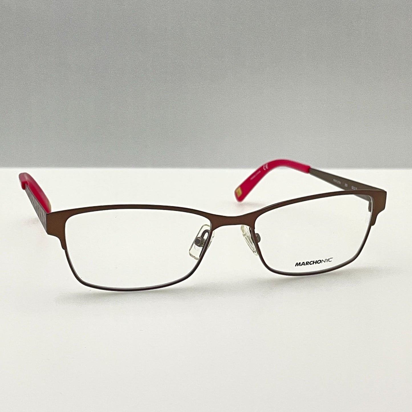 Marchon Eyeglasses Eye Glasses Frames NYC Uptown Pavilion 210 52-15-135