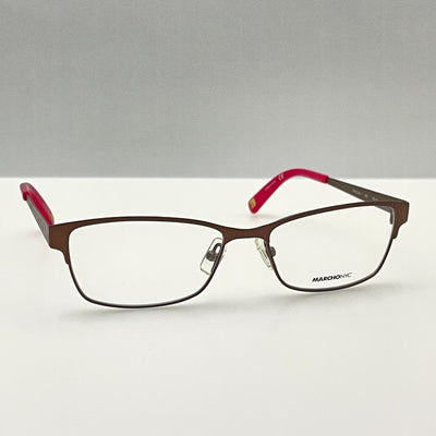 Marchon Eyeglasses Eye Glasses Frames NYC Uptown Pavilion 210 52-15-135