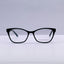Bcbg BCBGMaxazria Eyeglasses Eye Glasses Frames Bexley Teal 51-15-135