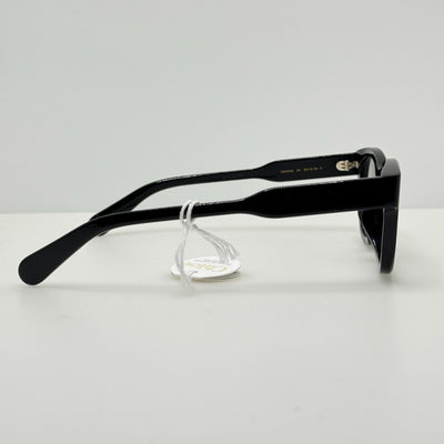 Chloe Eyeglasses Eye Glasses Frames CH0157OA 001 50-18-150 Italy