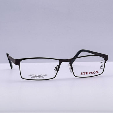 Stetson Eyeglasses Eye Glasses Frames ST 301 021 55-16-145