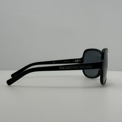 XOXO Eyeglasses Eye Glasses Frames X2315S Black 59-15-130