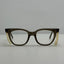 Itek Eyeglasses Eye Glasses Frames Safety 5 1/2 4 1/4 44