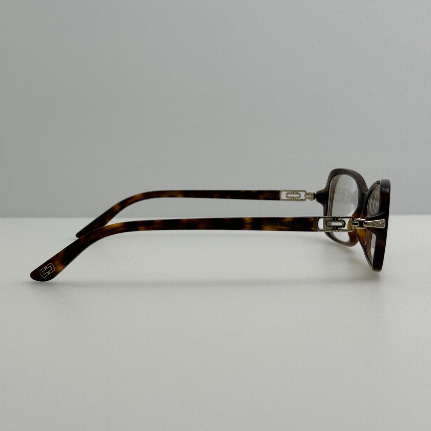 BVLGARI Bulgari Eyeglasses Eye Glasses frames 4059 52-16-135