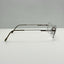 Silhouette Eyeglasses Eye Glasses Frames 7559 40 6078 52-19-140 Austria