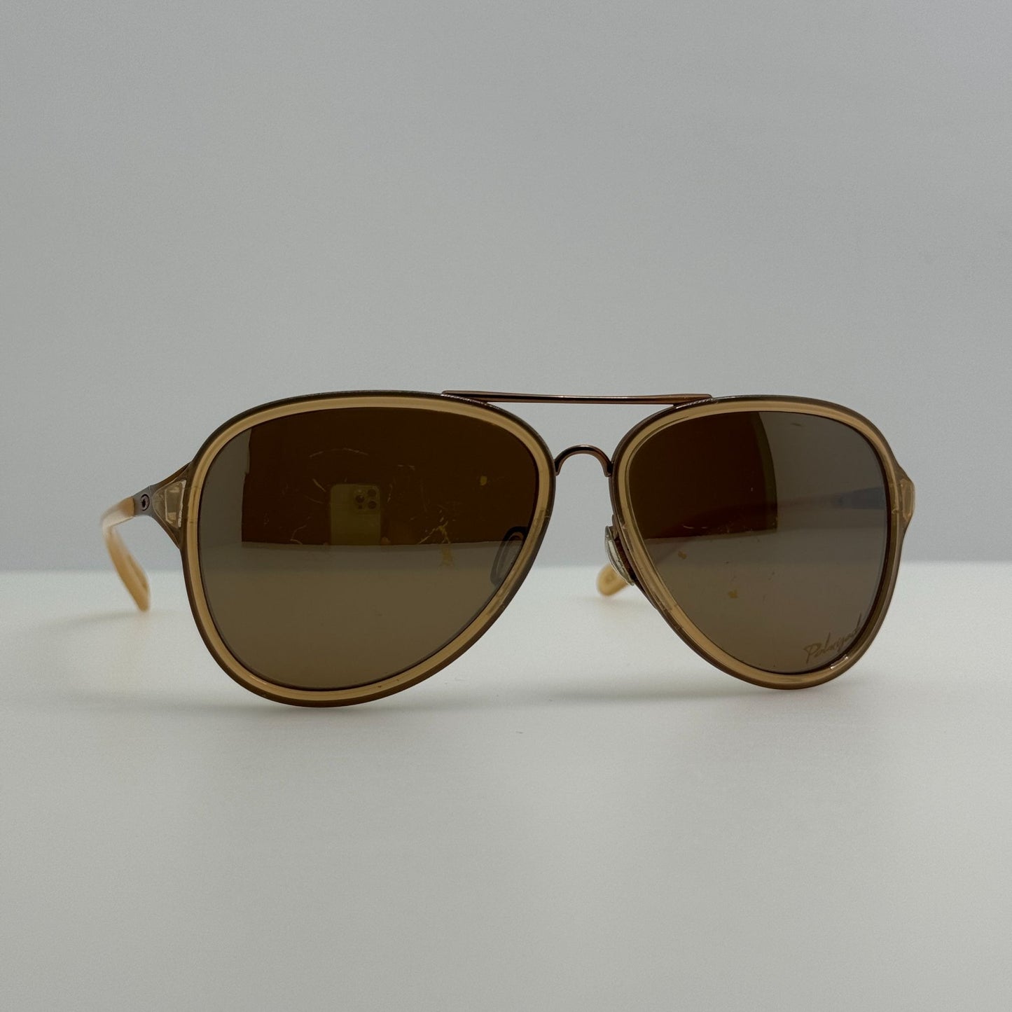 Oakley Sunglasses OO4102-12 Kickback 58-14-137