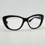 Sferoflex Eyeglasses Eye Glasses Frames 5506S 1001/87 Black 57-16-135