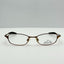 Orange County Choppers Eyeglasses Eye Glasses Frames OCC-103 Matt Brown 48-18