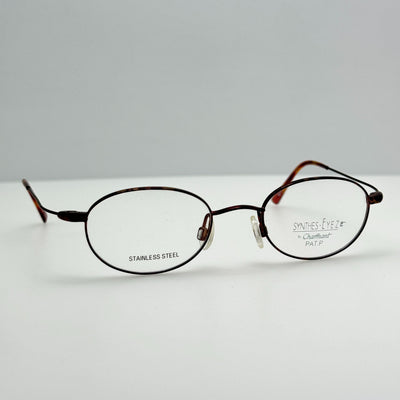 Charmant Eyeglasses Eye Glasses Frames S471 AT Japan 46-20-140