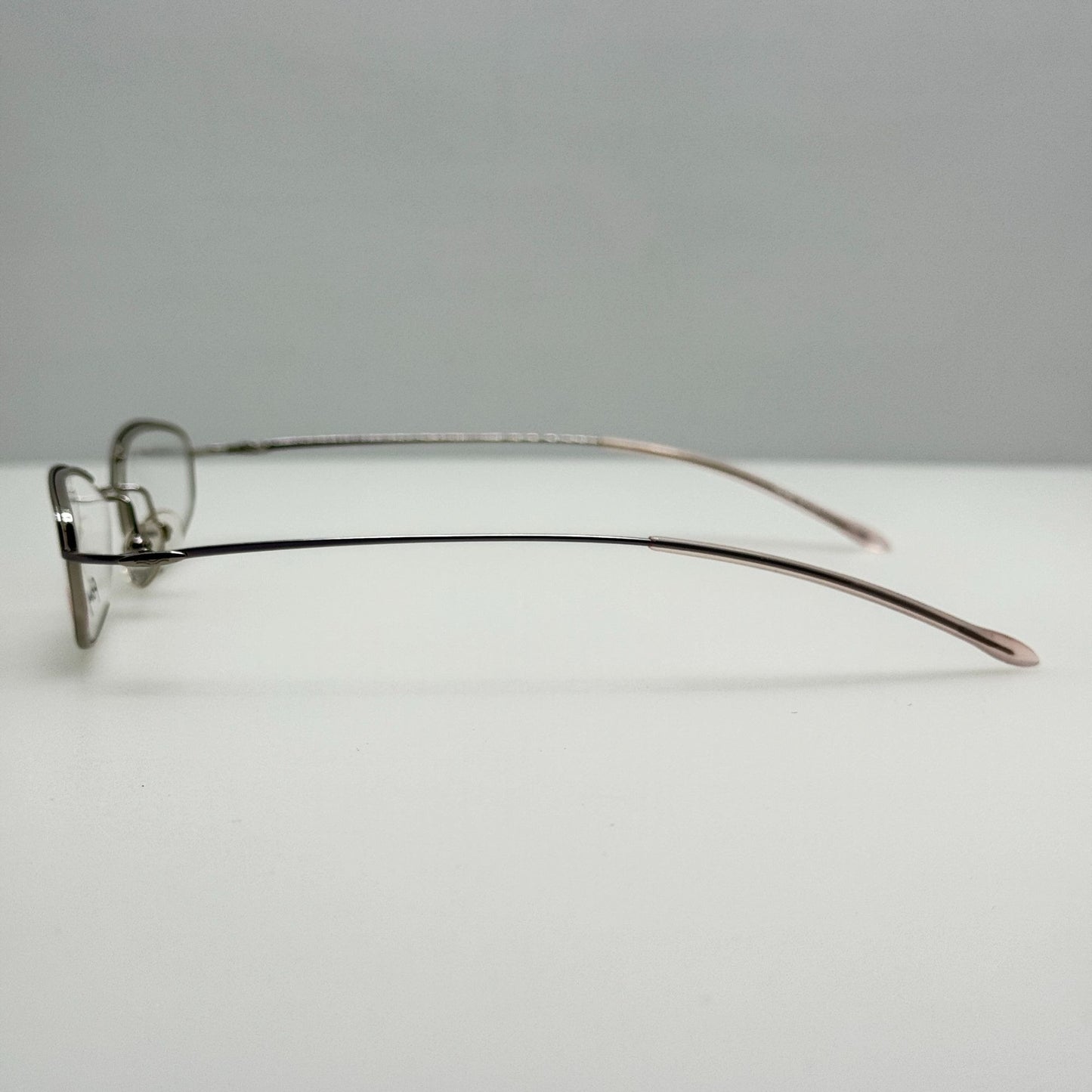 Feng Shui Eyeglasses Eye Glasses Frames FS101 Purple 50-17
