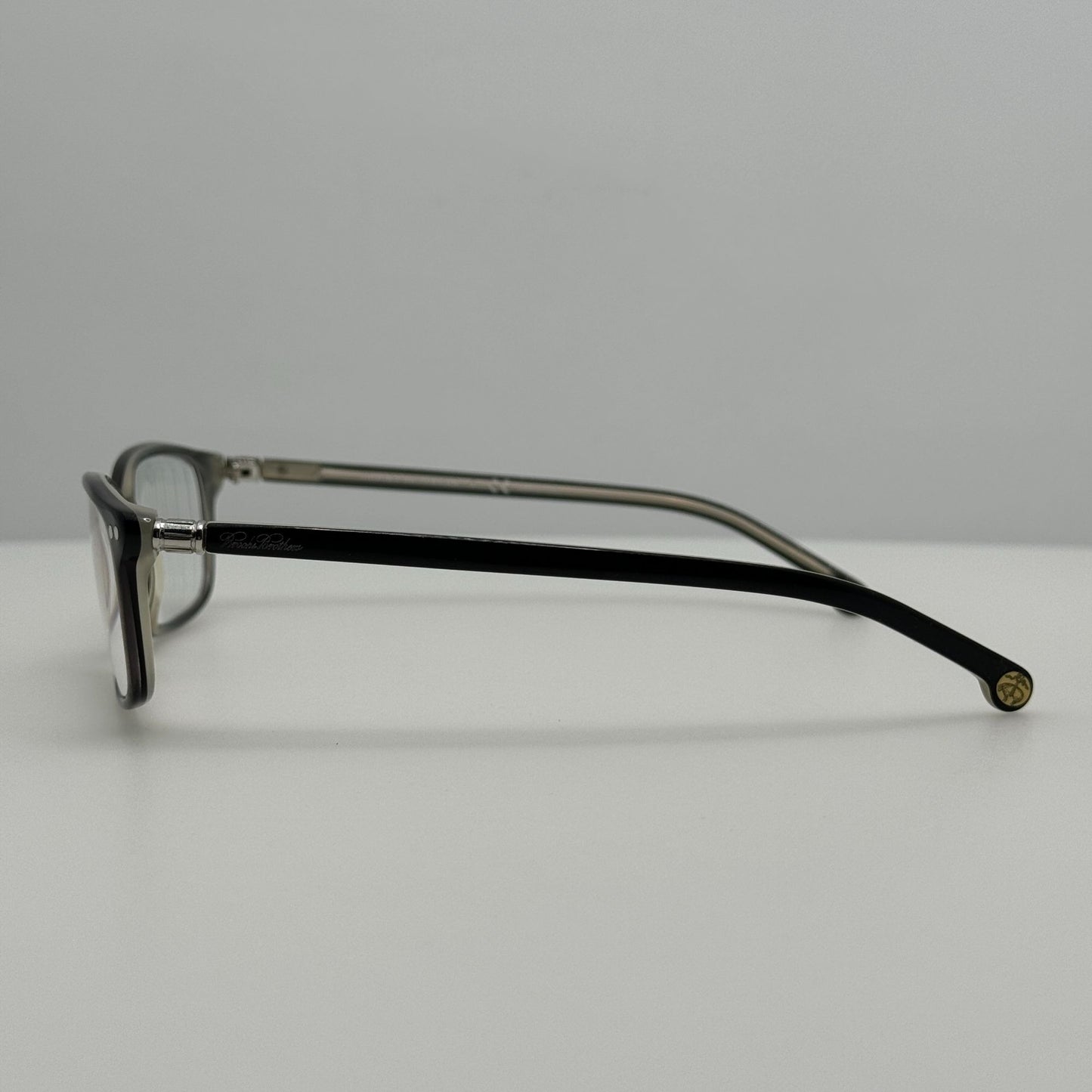 Brooks Brothers Eyeglasses Eye Glasses Frames BB 716 5325 55-17-140
