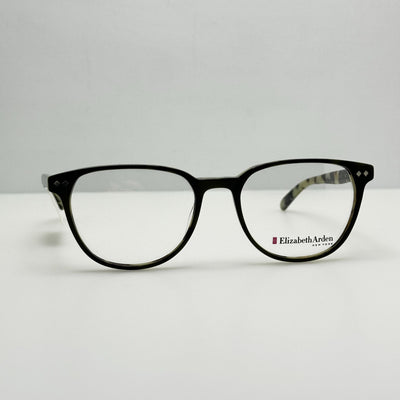 Elizabeth Arden Eyeglasses Eye Glasses Frames EA 1204-1 53-18-140