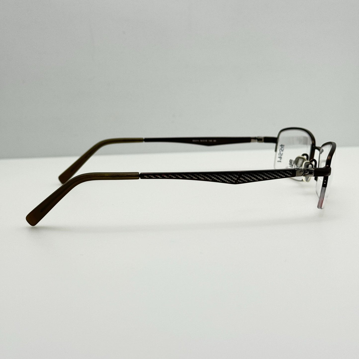 Easyclip Eyeglasses Eye Glasses Frames EC 274 060 53-19-140