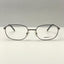 Marchon Eyeglasses Eye Glasses Frames NYC East Side Garrison 033 51-18-140