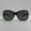 Armani Exchange Sunglasses AX088/S 0D28 Black 64-115