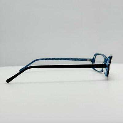 Jean Lafont Eyeglasses Eye Glasses Frames Fashion 757 France 50-16-137