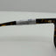 Bally Sunglasses BY0014 52A Tortoise Italy 55-21-145