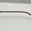 Ocean Pacific Eyeglasses Eye Glasses Frames No Worries Eggplant 53-16-135