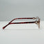 Diane Von Furstenberg Eyeglasses Eye Glasses Frames DVF8041 780 53-16-135