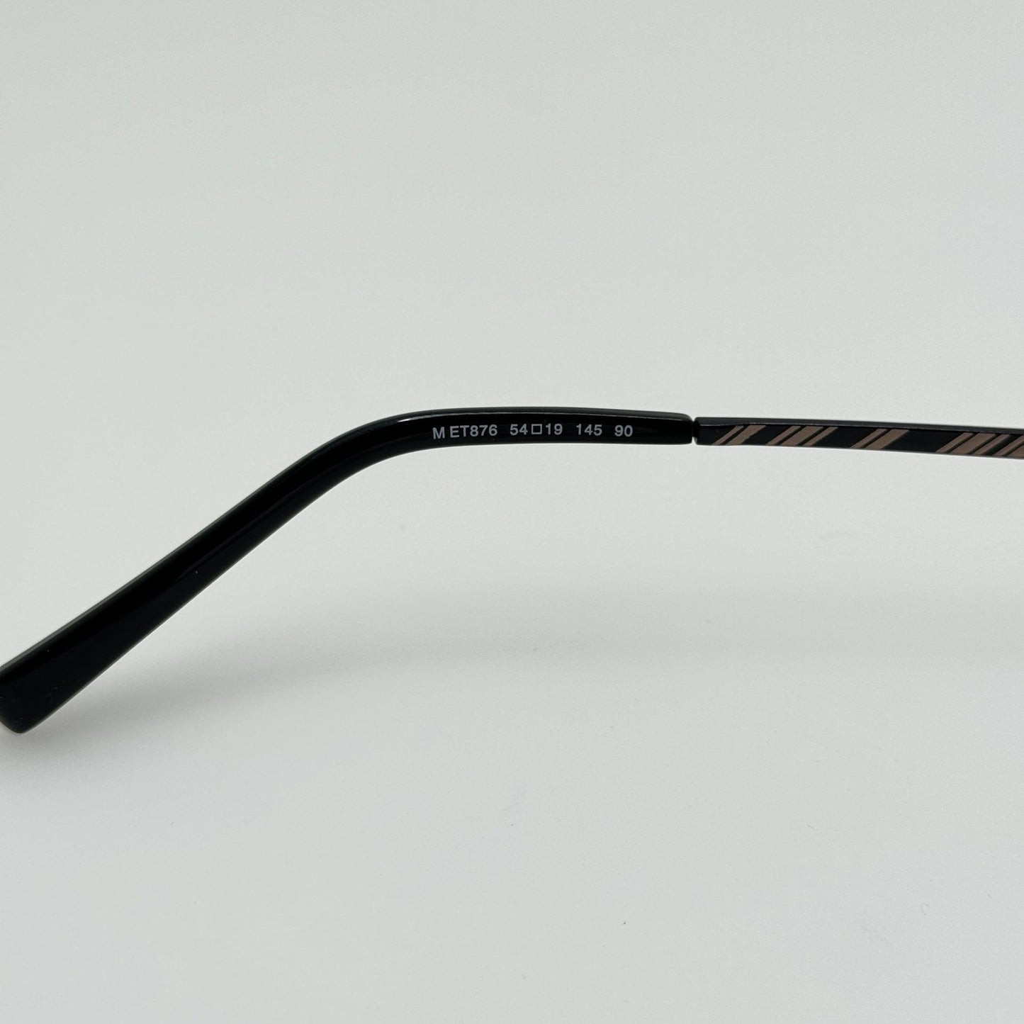 Easytwist Eyeglasses Eye Glasses Frames ET876 90 54-19-145