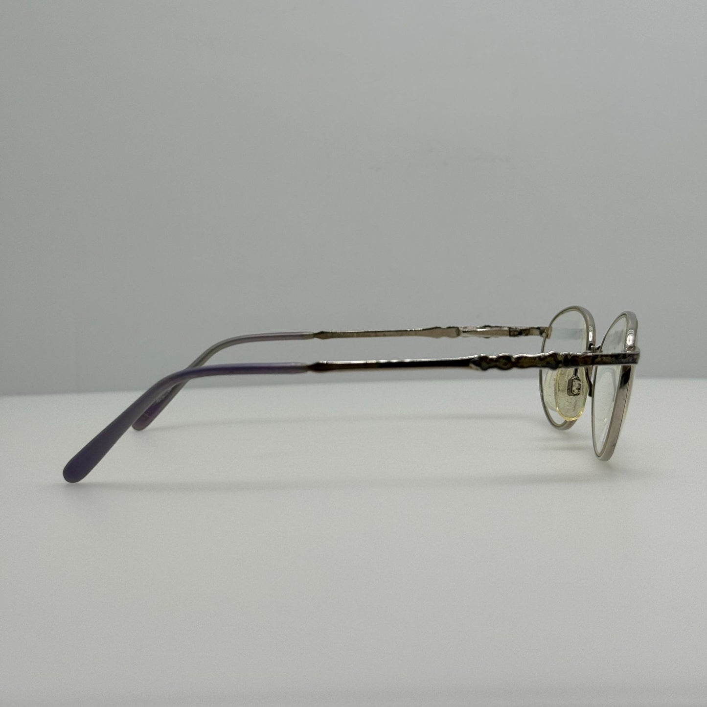 Tura Eyeglasses Eye Glasses Frames Mod 882 LIL 49-19-130
