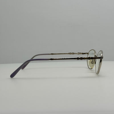 Tura Eyeglasses Eye Glasses Frames Mod 882 LIL 49-19-130