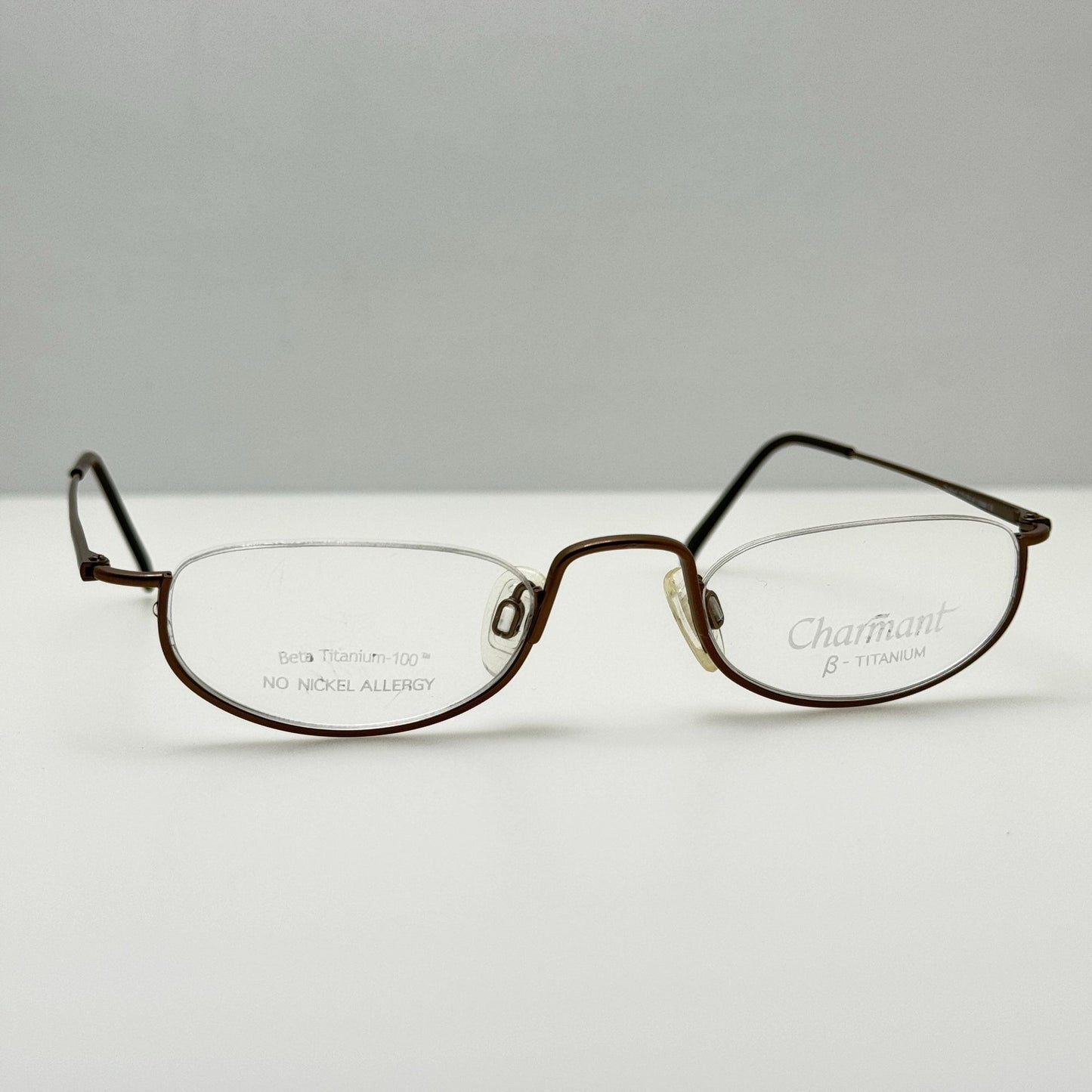 Charmant Eyeglasses Eye Glasses Frames US8506 LB 47-23-135