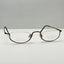 Charmant Eyeglasses Eye Glasses Frames US8506 LB 47-23-135